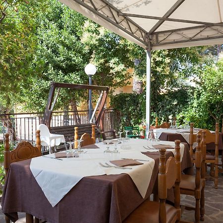 La Cantinella Ostra Экстерьер фото