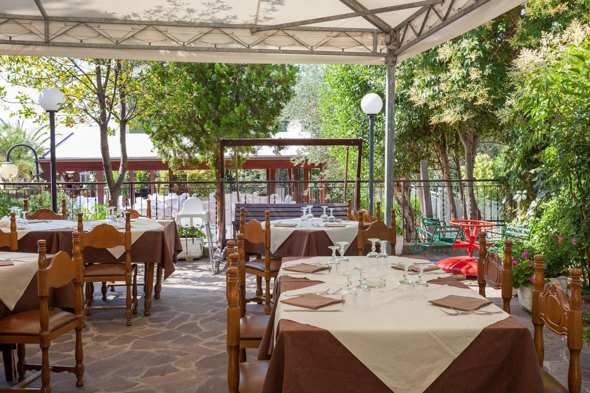 La Cantinella Ostra Экстерьер фото
